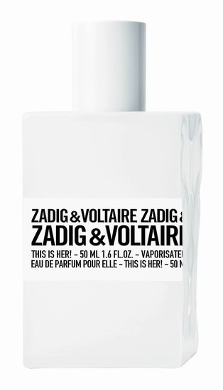 ZADIG&VOLTAIRE搖滾戀人THIS IS HER! 50ml NT2400.jpg