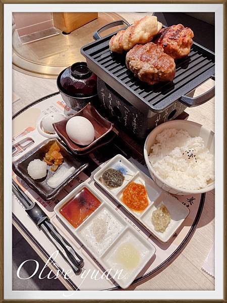 【观玲老师超爱吃】“挽肉”这两字，应该是最近美食圈的关键字吧