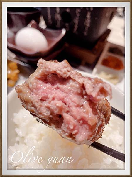【观玲老师超爱吃】“挽肉”这两字，应该是最近美食圈的关键字吧