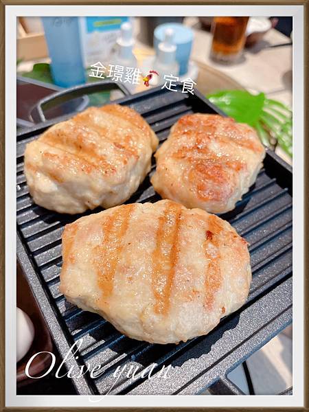 【观玲老师超爱吃】“挽肉”这两字，应该是最近美食圈的关键字吧