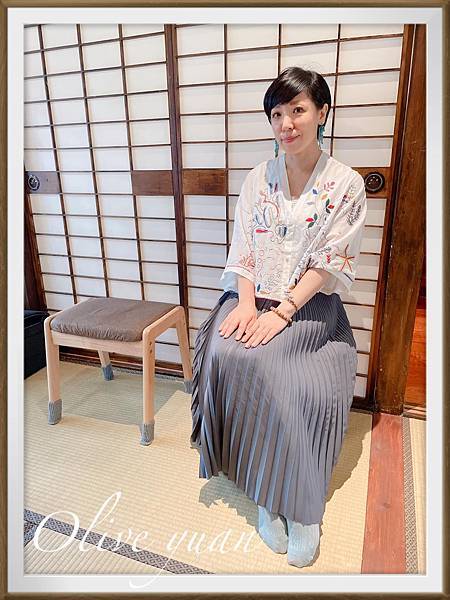 【观玲老师超爱吃】来到金华街「榕锦时光生活园区」的我真的是大