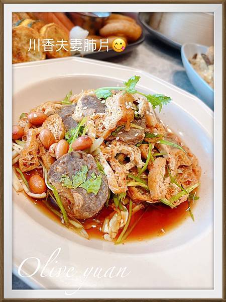 【观玲老师超爱吃】好想再来吃喔！没想到绿色蔬食可以做出这么多