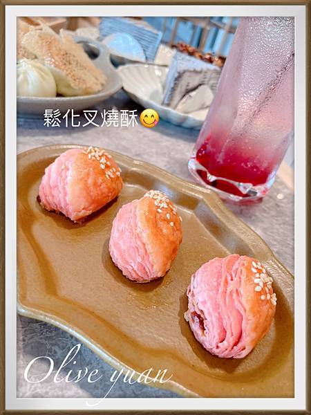 【观玲老师超爱吃】好想再来吃喔！没想到绿色蔬食可以做出这么多