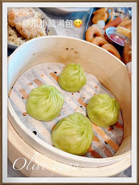 【观玲老师超爱吃】好想再来吃喔！没想到绿色蔬食可以做出这么多