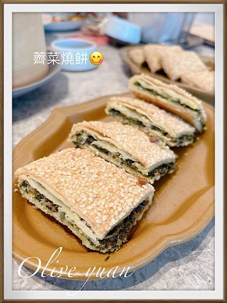 【观玲老师超爱吃】好想再来吃喔！没想到绿色蔬食可以做出这么多