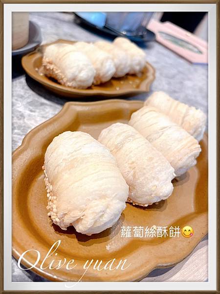 【观玲老师超爱吃】好想再来吃喔！没想到绿色蔬食可以做出这么多