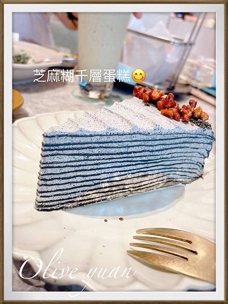 【观玲老师超爱吃】好想再来吃喔！没想到绿色蔬食可以做出这么多