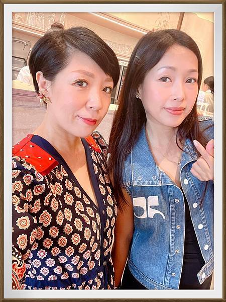 【观玲老师超爱吃】好想再来吃喔！没想到绿色蔬食可以做出这么多