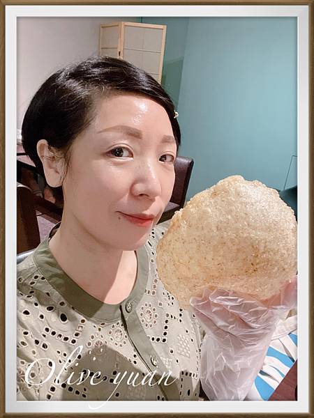 【观玲老师超爱吃】好想再来吃喔！没想到绿色蔬食可以做出这么多