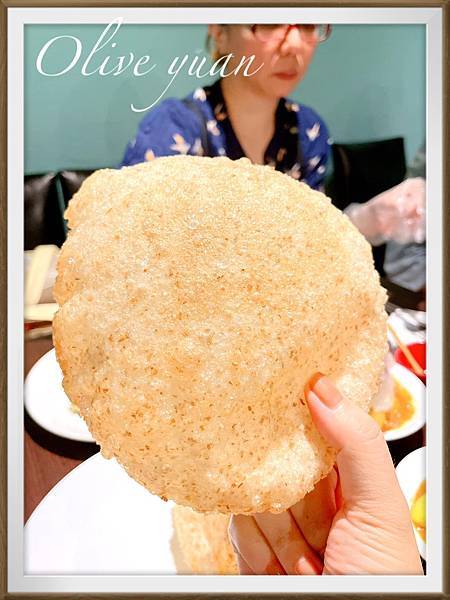 【观玲老师超爱吃】好想再来吃喔！没想到绿色蔬食可以做出这么多