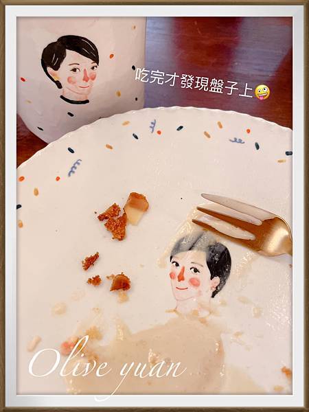 【观玲老师超爱吃】这次要带大家到一间好可爱的餐厅─「芭花」，