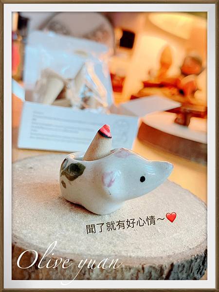 【观玲老师爱居家】温度越低嗅觉越敏锐，而且好香还能排除冬季忧