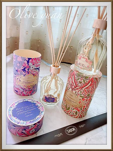 【观玲老师爱居家】温度越低嗅觉越敏锐，而且好香还能排除冬季忧