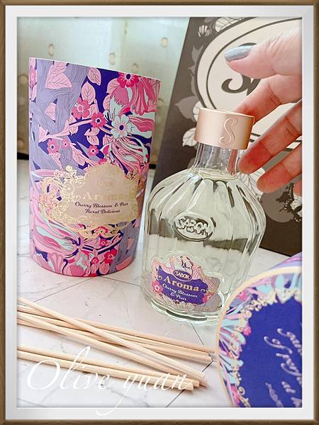 【观玲老师爱居家】温度越低嗅觉越敏锐，而且好香还能排除冬季忧