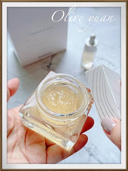 【觀玲老師推好物】這次分享的產品中，有一款油、美白精華、化妝