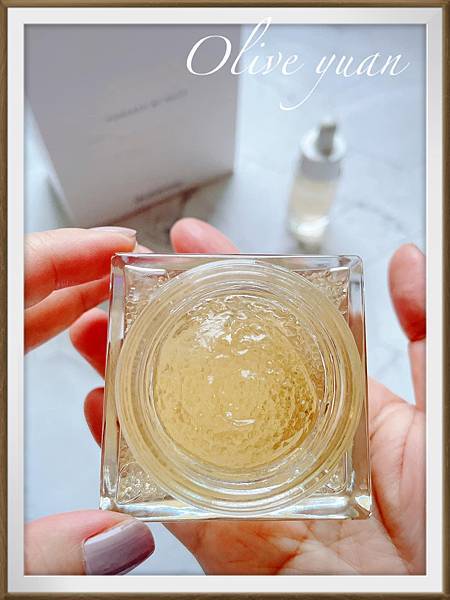 【觀玲老師推好物】這次分享的產品中，有一款油、美白精華、化妝