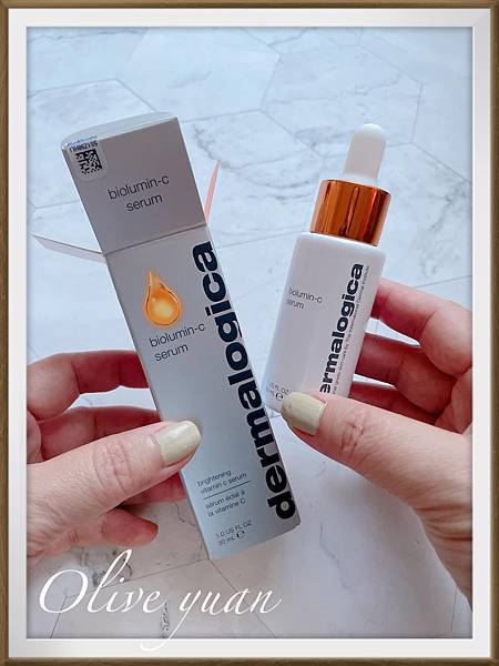 【觀玲老師推好物】這次分享的產品中，有一款油、美白精華、化妝