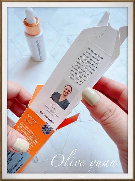 【觀玲老師推好物】這次分享的產品中，有一款油、美白精華、化妝
