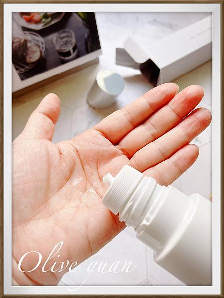 【觀玲老師推好物】這次分享的產品中，有一款油、美白精華、化妝