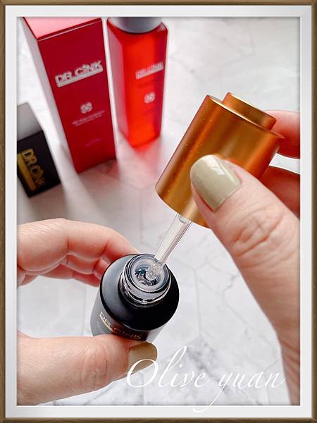 【觀玲老師推好物】這次分享的產品中，有一款油、美白精華、化妝