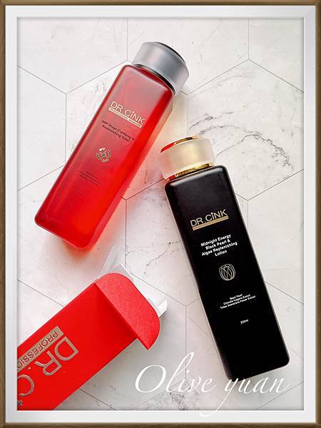 【觀玲老師推好物】這次分享的產品中，有一款油、美白精華、化妝