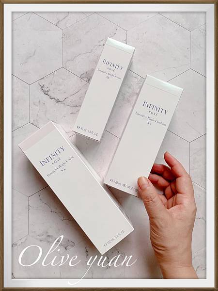 【观玲老师爱保养】虽然我都趁着冬天美白，但夏天就是一连串新品