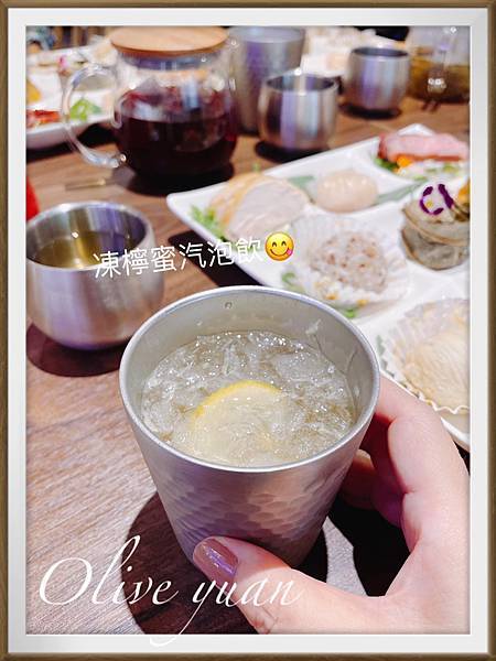 【观玲老师超爱吃】我从没吃蛋挞吃得这么过瘾，还到小巷隐藏版咖