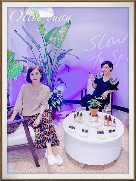 【观玲老师爱保养】LUSH铁粉我，直冲台中LaLaport逛