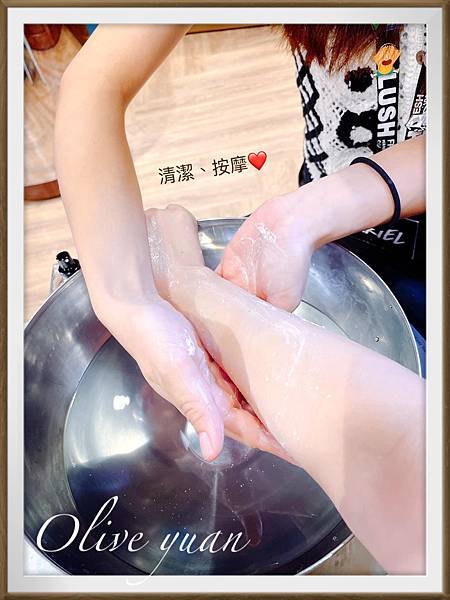【观玲老师爱保养】LUSH铁粉我，直冲台中LaLaport逛