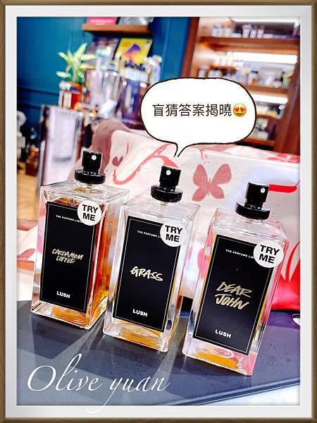 【观玲老师爱保养】LUSH铁粉我，直冲台中LaLaport逛