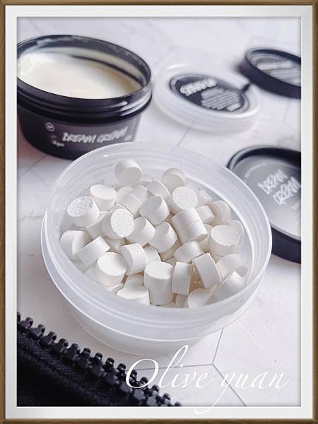 【观玲老师爱保养】LUSH铁粉我，直冲台中LaLaport逛