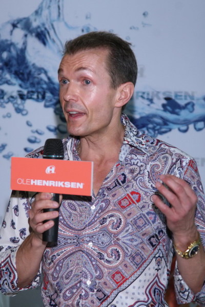 好萊塢巨星指名護膚大師Ole Henriksen首次訪台-2.jpg