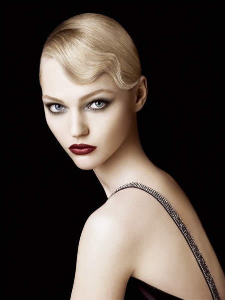 2008聖誕彩妝 Model主視覺.jpg