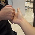 thumb