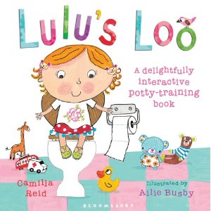 Lulu Lulu