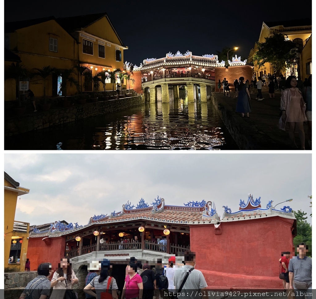 【中越峴港會安五日遊 2024】越南跟團旅遊行程 part 