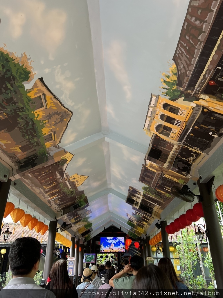 【中越峴港跟團 2024】越南跟團旅遊行程 part 3-巴 【中越峴港跟團 2024】越南跟團旅遊行程 part 3-巴