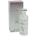 Bvlgari 寶格麗白茶迷你女香