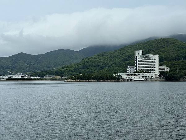 2023日本四國小豆島 Day4 - 世界最窄土淵海峽/日本