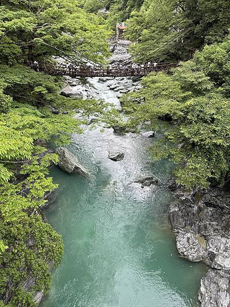 2023日本四國小豆島 Day5 - 日本三大秘境之德島祖谷