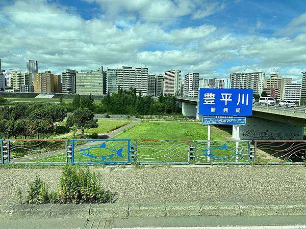 2023北海道夏日遊 Day5 - 札幌住宿推薦Premie