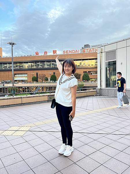 2025日本東北-仙台車站西口肉十八仙台A5和牛吃到飽