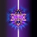 Merkabah Star