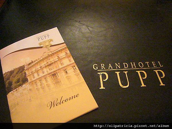 2012.03.15~24捷克4-4 Grandhotel Pupp night (23).JPG