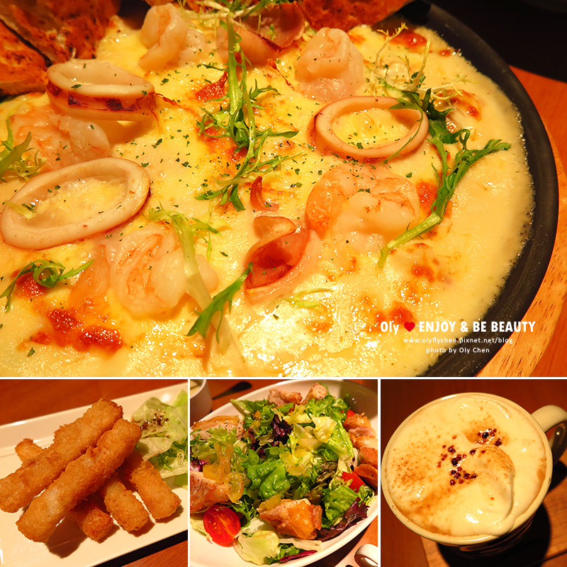 VASA PIZZERIA瓦薩比薩(中山店)