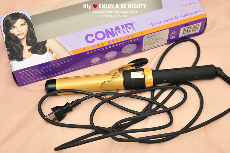 康尼爾電捲棒32mm