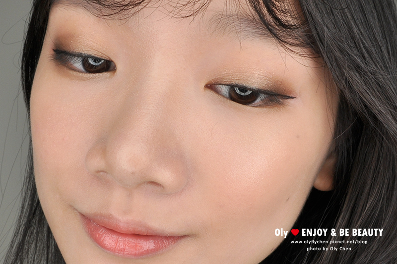 KATE 3D棕影立體眼影盒