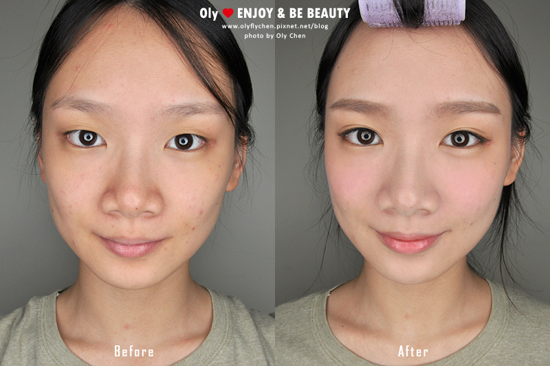 妝容教學:基礎笑眼妝,底妝 眼線 唇頰彩 妝容教學:基礎笑眼妝,底妝 眼線 唇頰彩