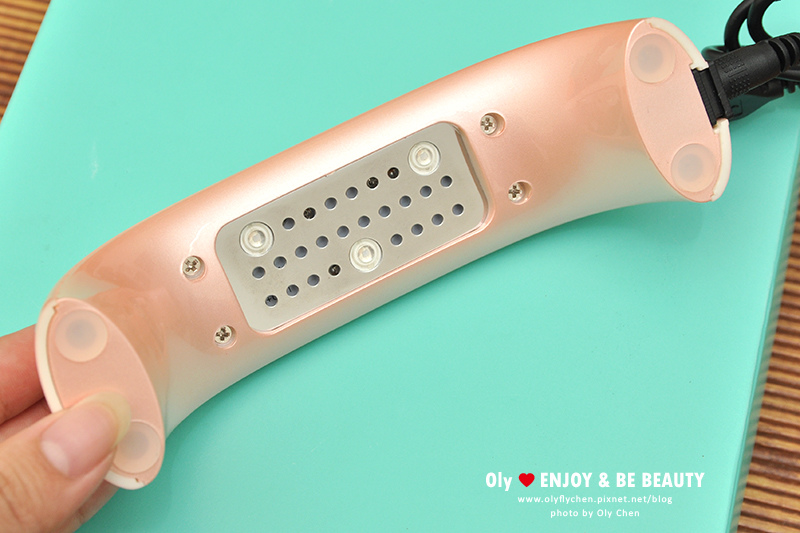 Bunny&Bunny甜心甲油膠，三合一光療膠，立體毛衣編織、幾何金屬光療彩繪