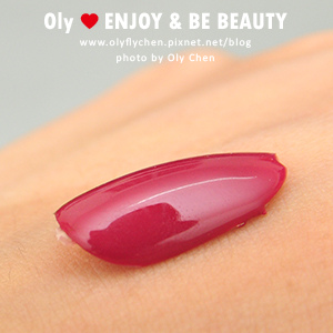 Bunny&Bunny甜心甲油膠，三合一光療膠，立體毛衣編織、幾何金屬光療彩繪